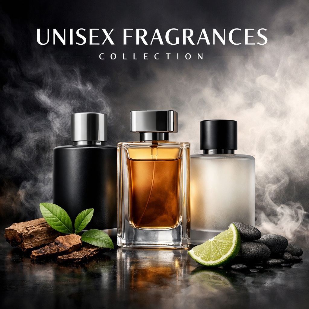 UNISEX FRAGRANCES