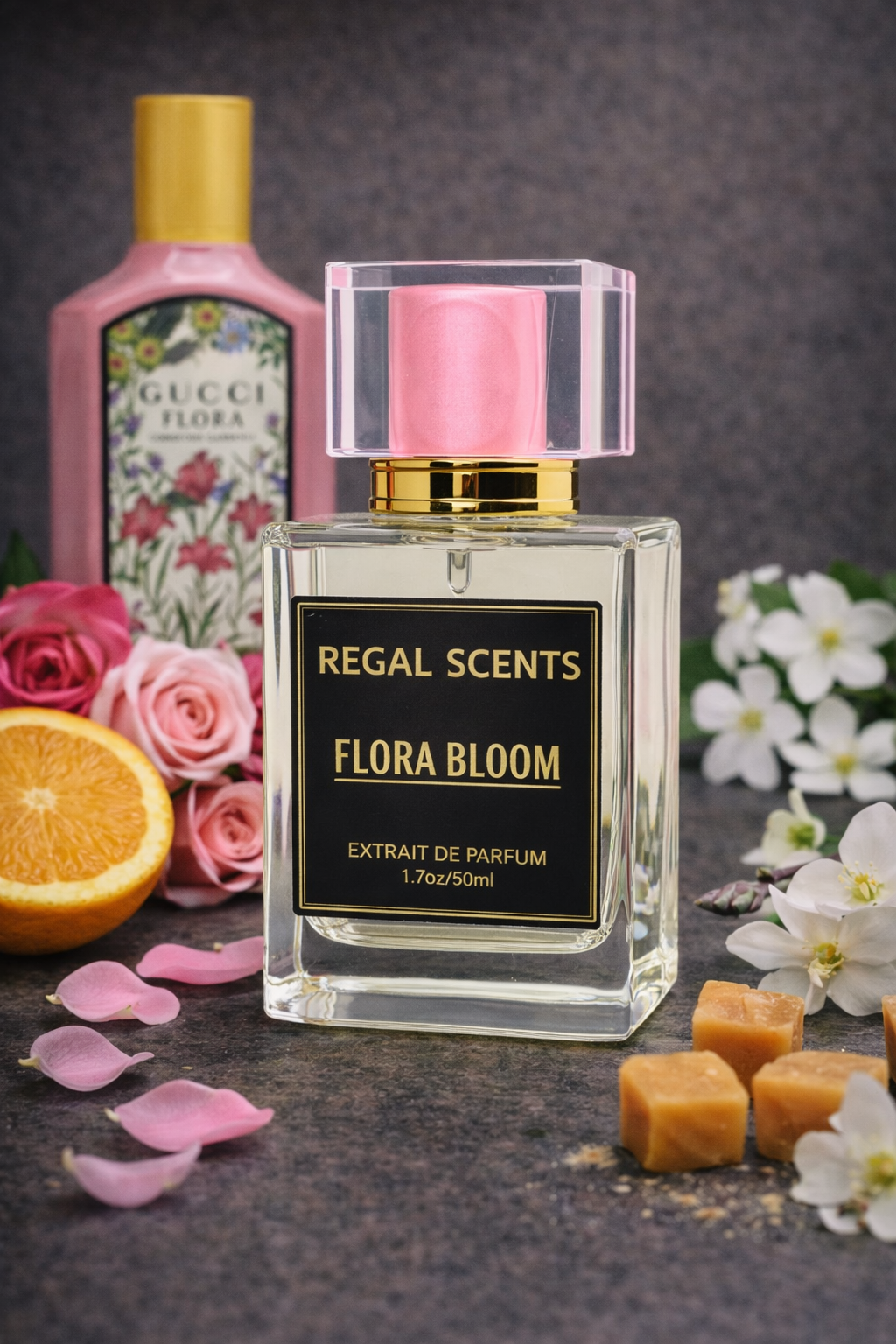 FLORA BLOOM